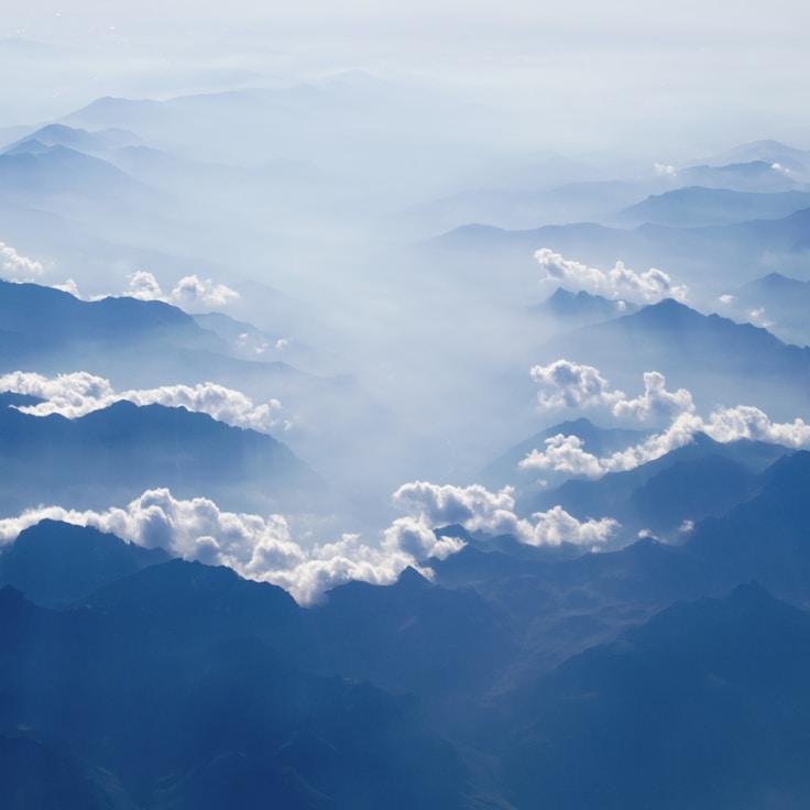 Protected areas overview